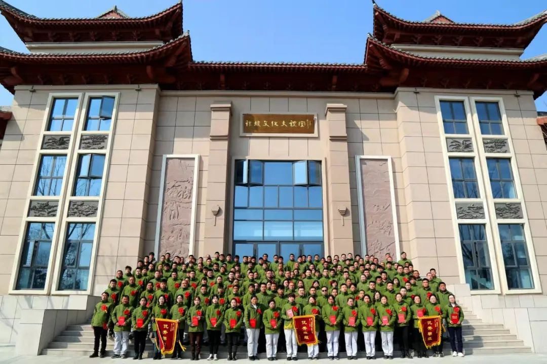 中沃门业近期销售战报!